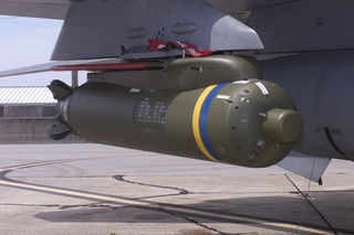 Illustration for article titled How Dumb Cluster Bombs Are Becoming Heinously Smart